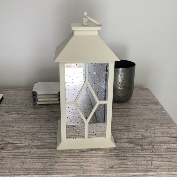 Other - Classic Lantern Farmhouse Decor